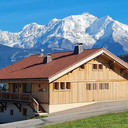 Hotel La Ferme Des Fingeres Cordon Exteriér fotografie